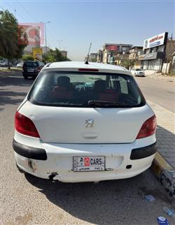 بيجو 307